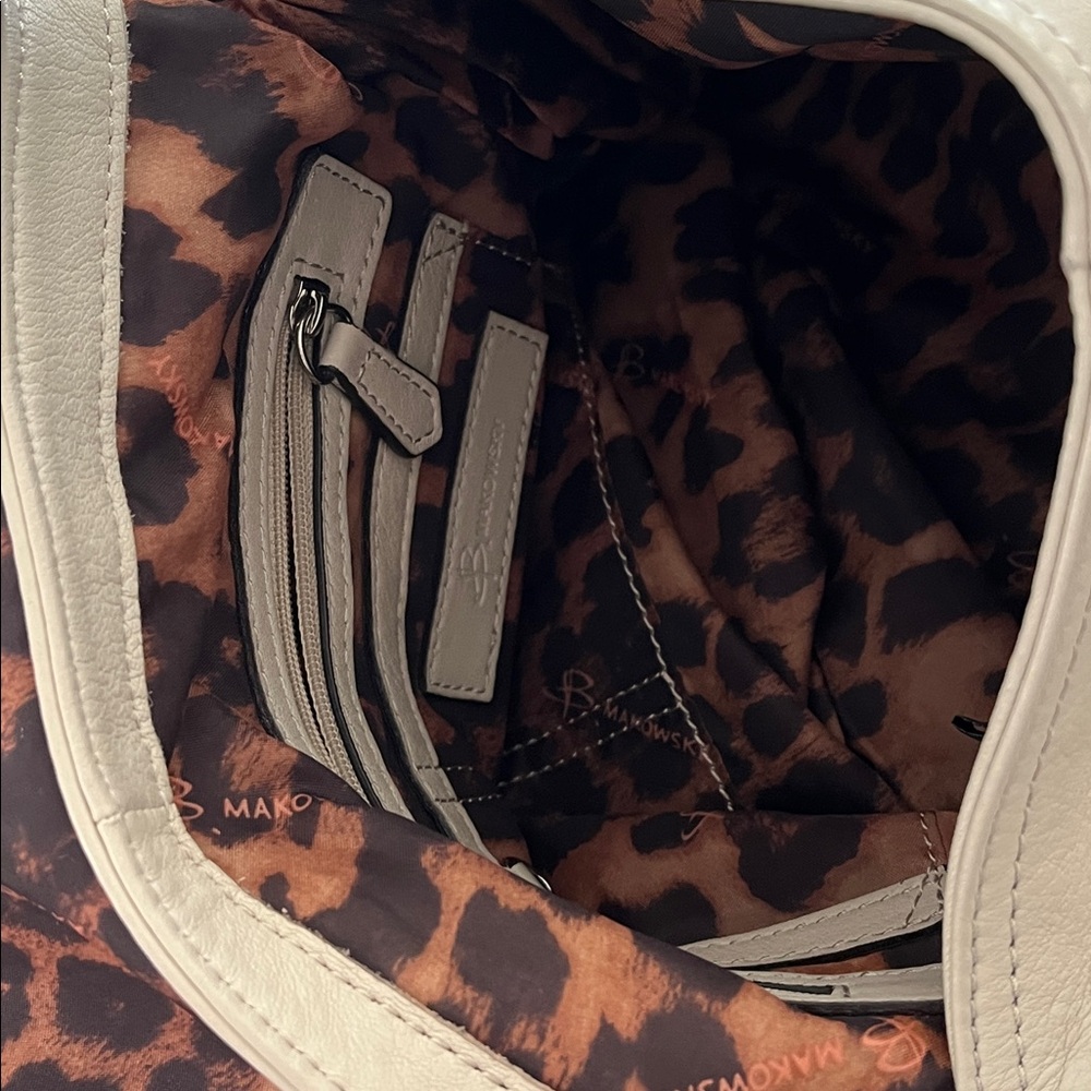 b makowsky handbag - Picture 6 of 15